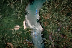 Lonely Planet lists Siargao top destination